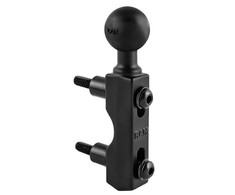 Ram Mounts UNPKD RAM dviračio rankos pagrindas su 1 kamuoliu