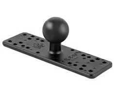 Ram Mounts UNPKD RAM MARINE ELETRONICS BAZĖ 6 1/4