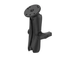 Ram Mounts UNPKD RAM MONTAVIMAS su 1 RAM-202 2 1/2" SK.