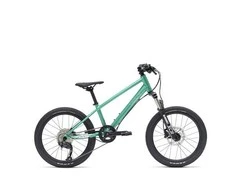 Vaast Y/1 MOUNTIAN Jaunatviškas dviratis, 20'', GLOSS TEAL