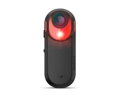 Garmin Varia RCT715 galinis dviračio žibintas, radaras ir kamera viename