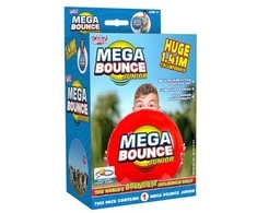 Usorteret Wicked Vision Mega Bounce Junior bomba