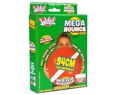 Wicked Vision Mega Bounce Mini