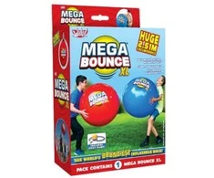 Wicked Vision Mega Bounce XL bomba