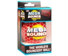 Wicked Vision Mega Bounce XTR