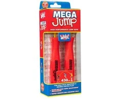 Wicked Vision Mega Jump Double