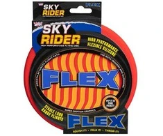 Wicked Vision Sky Rider Flex skraidantis diskas