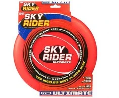 Wicked Vision Sky Rider Ultimate
