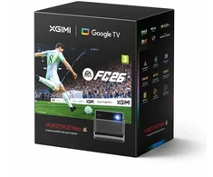 „Xgimi HORIZON 20 Max“ namų projektorius su FC26 kodu