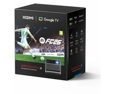 „Xgimi HORIZON 20 Pro“ namų projektorius su FC26 kodu