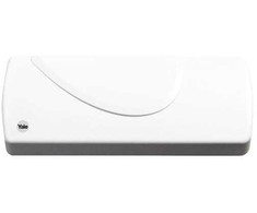 Yale SR-alarm vidinė sirena, balta