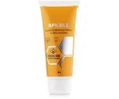 APICOLE propolio tepalas su bičių nuodais