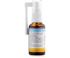 APROMELIS, propolio vandeninis ekstraktas, 30 ml