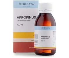 APROPINUS, geriamasis tirpalas imunitetui, 100 ml