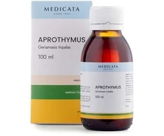 APROTHYMUS, geriamasis tirpalas imunitetui, 100 ml