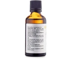 CALENDULA, medetkų ir saulėgrąžų MDF aliejus, 50 ml