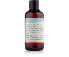 Gliukozė, apelsinų skonio gėrimas, 200 ml