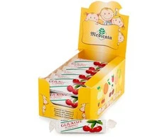 Gliukozė su vitaminu C, vyšnių skonio, N21
