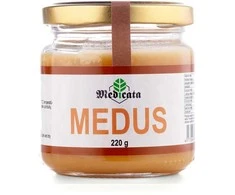 MEDUS iš lietuviškų pievų