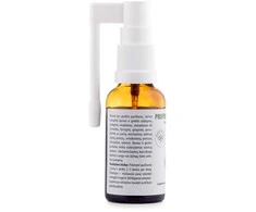 PROPOKSIL MEDICATA, purškalas perštinčiai gerklei, 25 ml