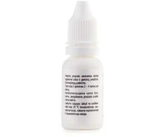Propolio aliejus, 15 ml