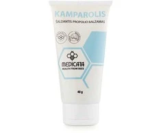 Propolio balzamas KAMPAROLIS, 40 g