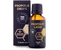 PROPOLIO LAŠAI, 30 ml