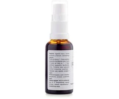 Propolio purškalas burnos ir odos priežiūrai, 30 ml