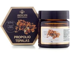 Propolio tepalas, 20 g