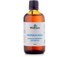 PROPOLIO VANDENINIO EKSTRAKTAS, 100 ml (Propolis Aqua 100 ml)