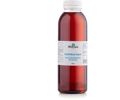 PROPOLIO VANDENINIO EKSTRAKTAS, 500 ml