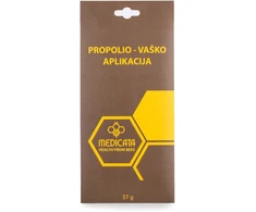 PROPOLIO - VAŠKO APLIKACIJA, 37g