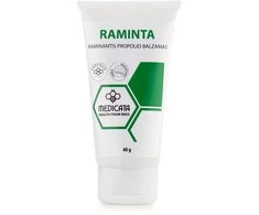 RAMINTA propolio balzamas, 40 g