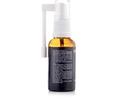SALVEPROLIS, purškalas perštinčiai gerklei, 25 ml