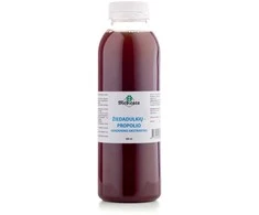 ŽIEDADULKIŲ PROPOLIO VANDENINIS EKSTRAKTAS, 500 ml