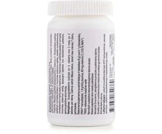 ŽIEDADULKIŲ TABLETĖS SU BIČIŲ DUONELE IR VITAMINU C, N20