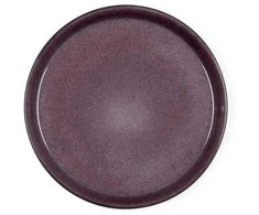 BITZ Gastro lėkštė juoda/lilac 27cm