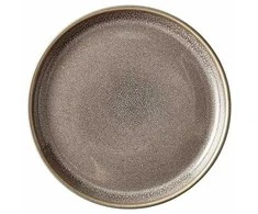 BITZ Gastro lėkštė, pilka, 17 cm