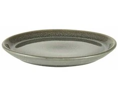 BITZ Gastro lėkštė, pilka, 17 cm