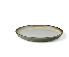 BITZ Gastro lėkštė pilka/kreminė 21cm