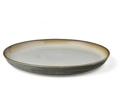BITZ Gastro lėkštė pilka/kreminė 27cm