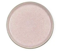 BITZ Gastro lėkštė pilka/šviesiai rožinė 21 cm