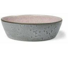 BITZ sriubos dubuo, 18 x 5 cm, pilkas/šviesiai rožinis