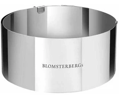 Blomsterbergs torto žiedas reguliuojamas