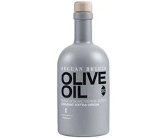 Greenomic Delikatessen Aegean Breeze ekologiškas šalto spaudimo alyvuogių aliejus 500 ml