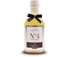 Greenomic Delikatessen Balzamiko kremas Nr.4, su citrinomis, 200ml