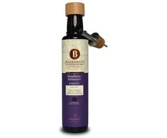 Greenomic Delikatessen Balzaminis actas su avietėmis 250ml