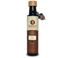 Greenomic Delikatessen Balzaminis actas su datulėmis 250ml