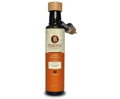Greenomic Delikatessen Balzaminis actas su persikais 250ml
