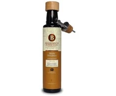 Greenomic Delikatessen Balzaminis actas su klevų sirupu 250ml